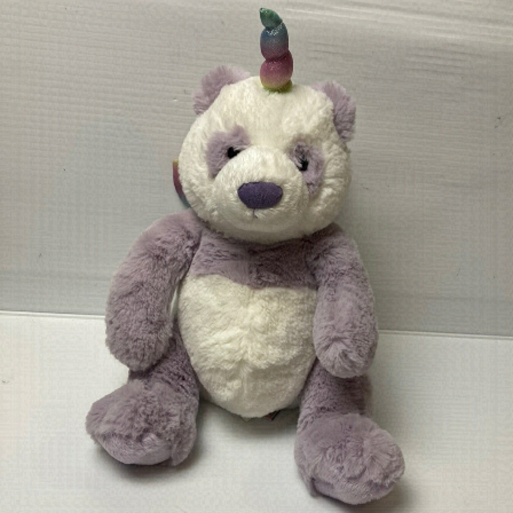 GUND Pandacorn Glitz